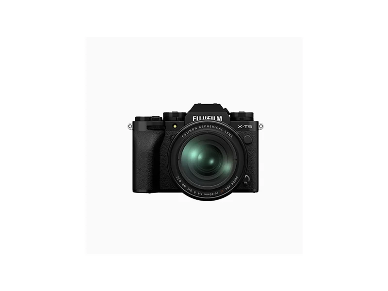 Fujifilm X-T5