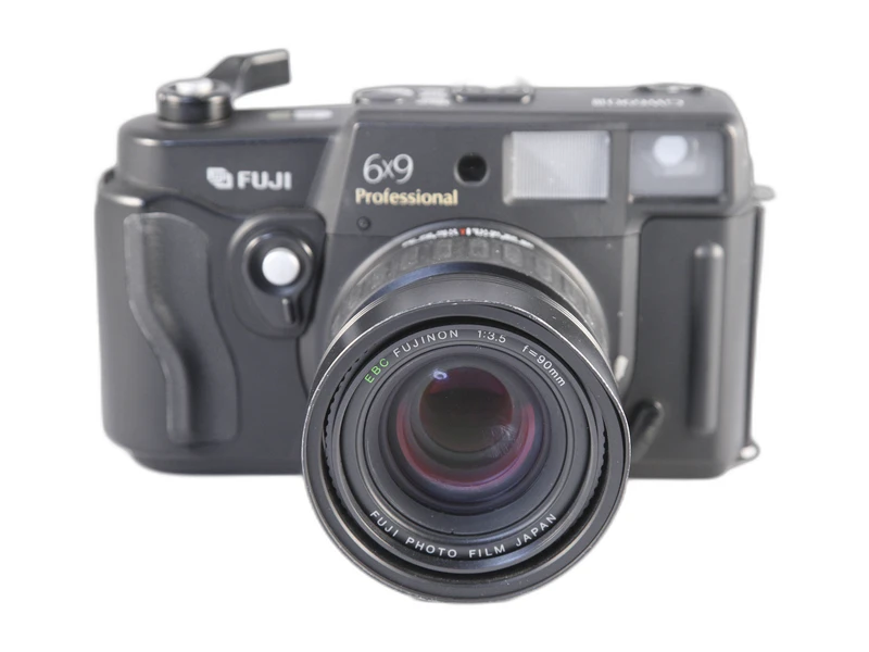 Fujifilm GW690 III Professional