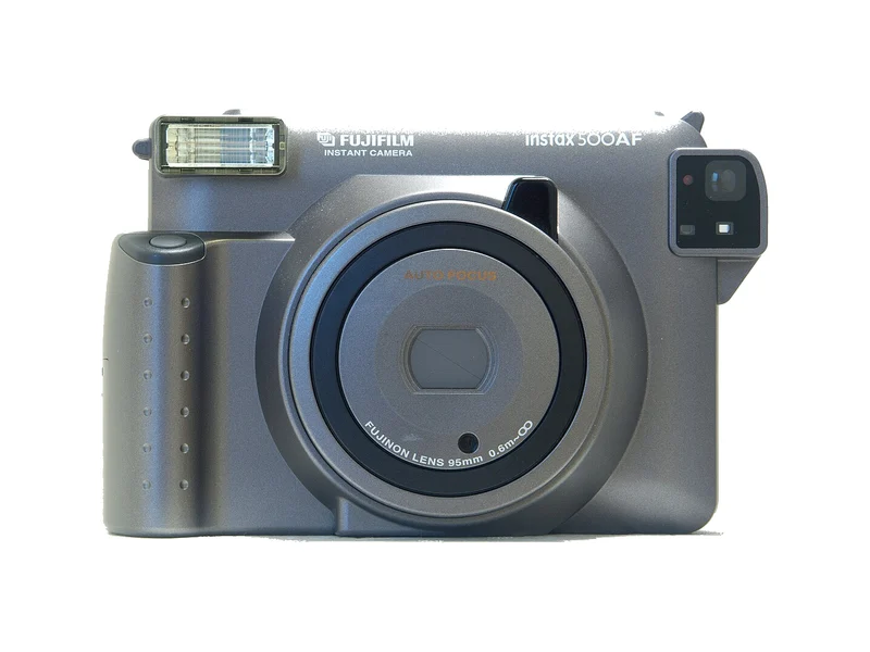 Fujifilm Instax 500AF