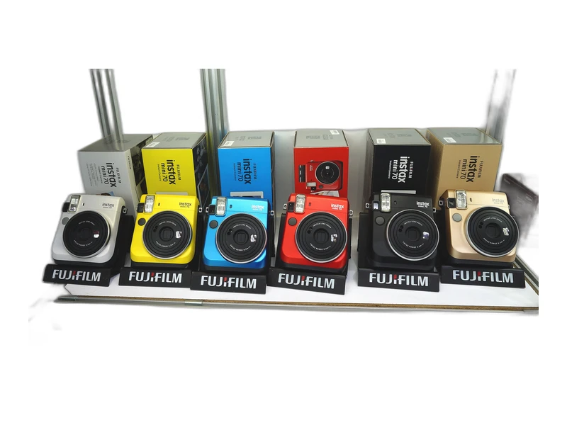 Fujifilm Instax Mini 70