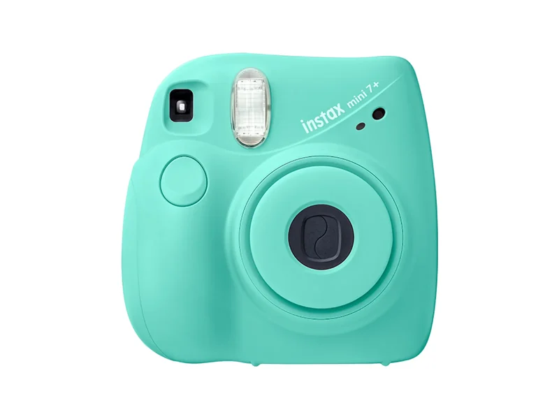 Fujifilm Instax Mini 7+