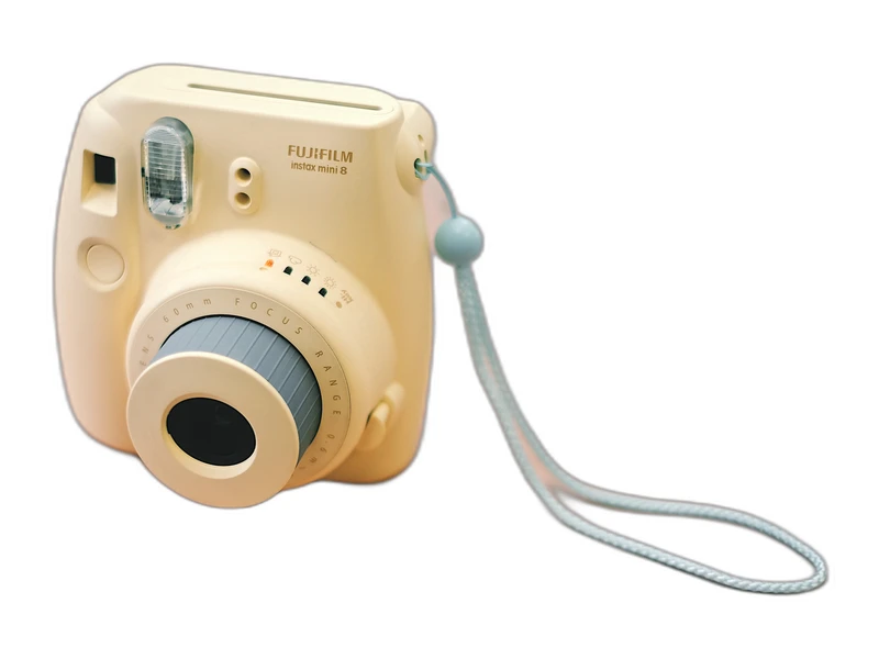Fujifilm Instax Mini 8