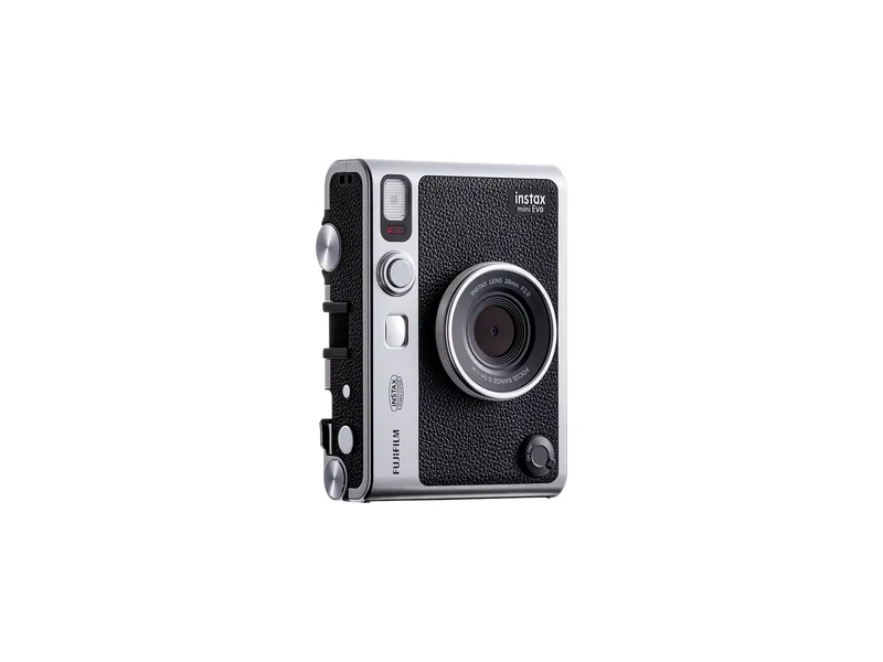 Fujifilm Instax Mini Evo