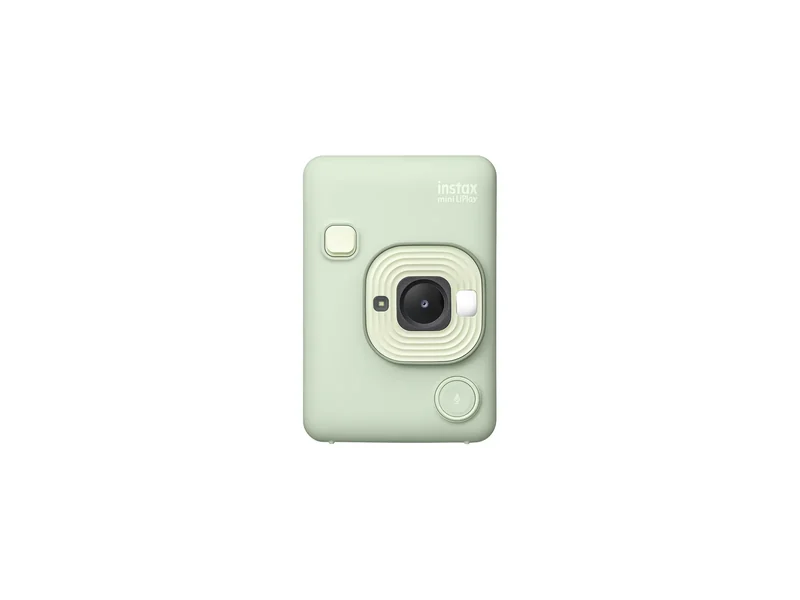Fujifilm Instax Mini LiPlay