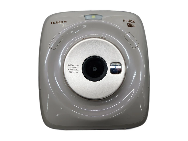 Fujifilm Instax Square SQ20