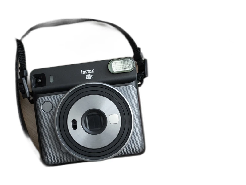 Fujifilm Instax SQ6