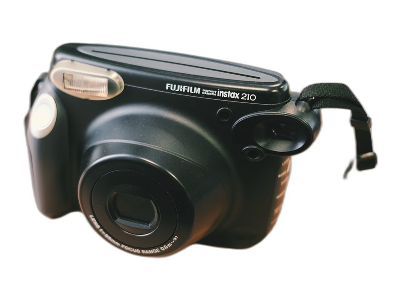 Fujifilm Instax Wide 210