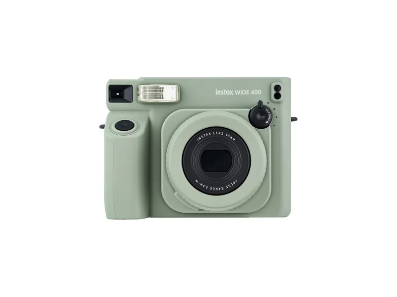 Fujifilm Instax Wide 400