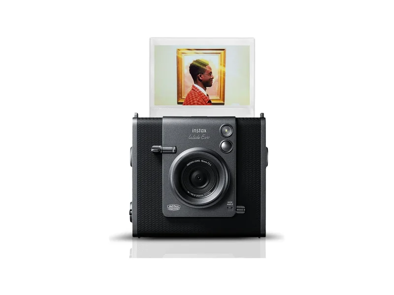 Fujifilm Instax WIDE Evo