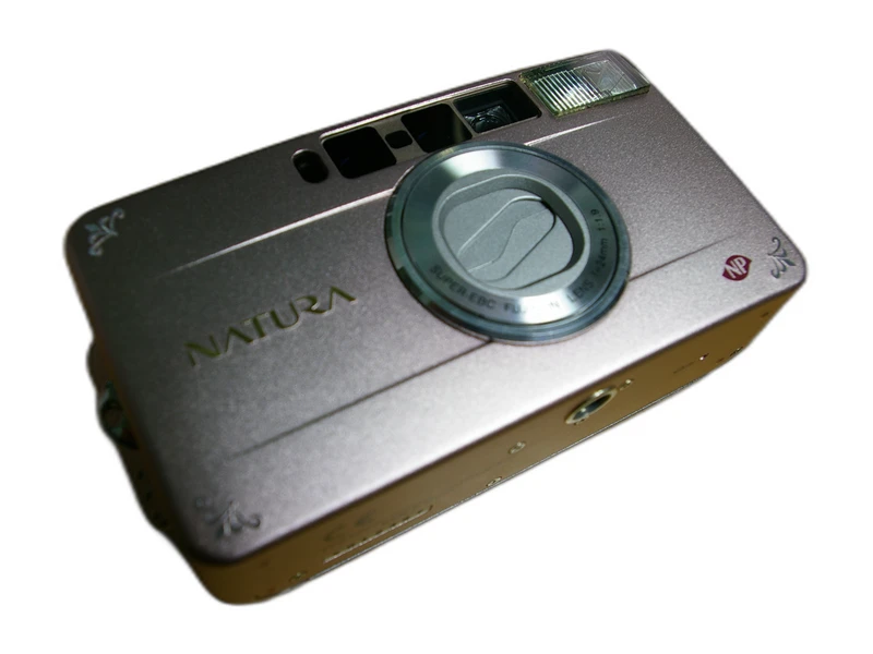Fujifilm Natura S