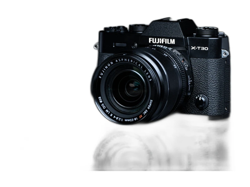 Fujifilm X-T30 II