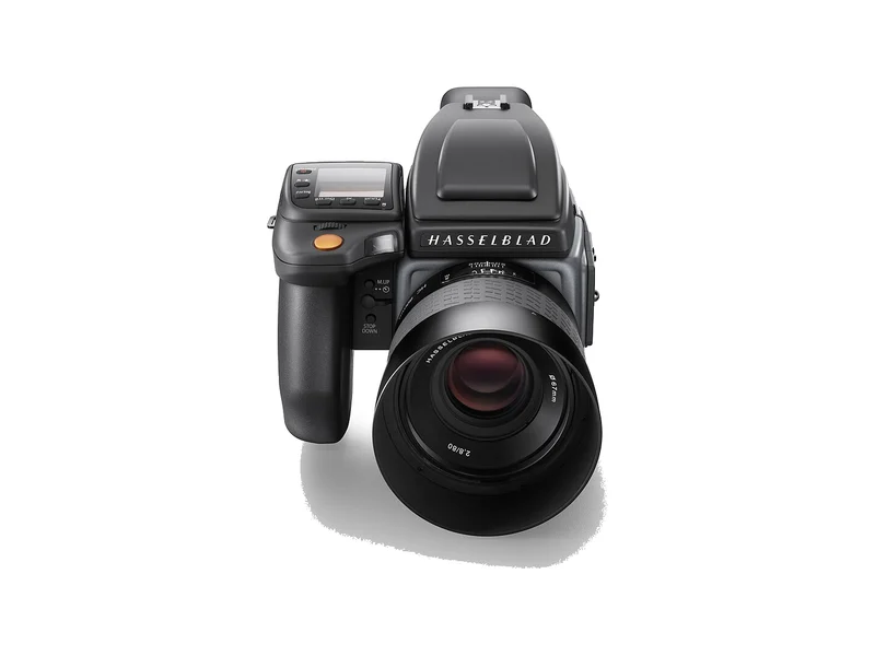 Hasselblad H6D-100c