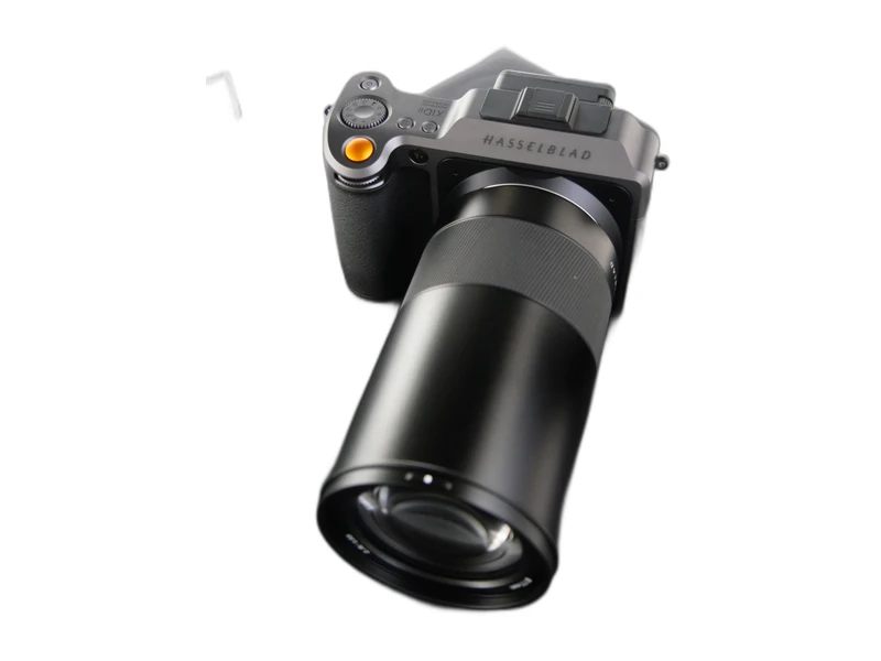 Hasselblad X1D II 50C
