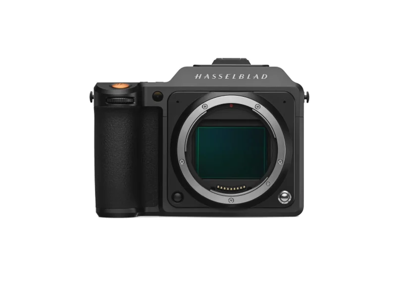 Hasselblad X2D 100C