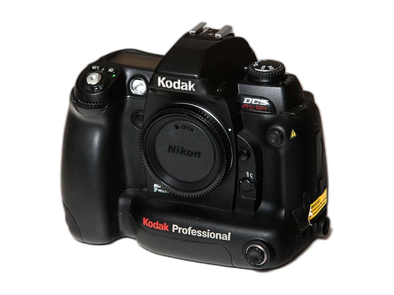 Kodak Professional DCS Pro 14n