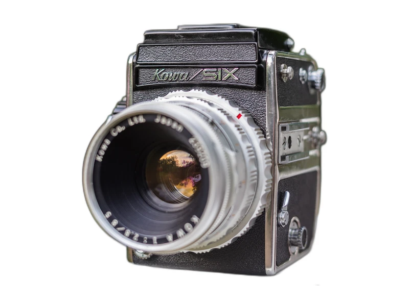 Kowa Six