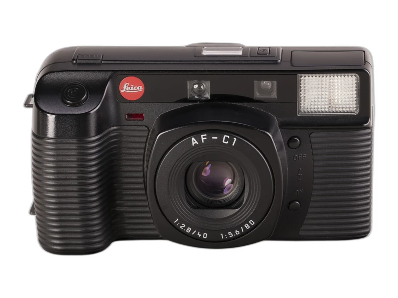 Leica C1