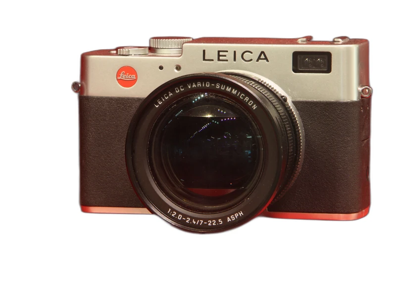 Leica Digilux 2