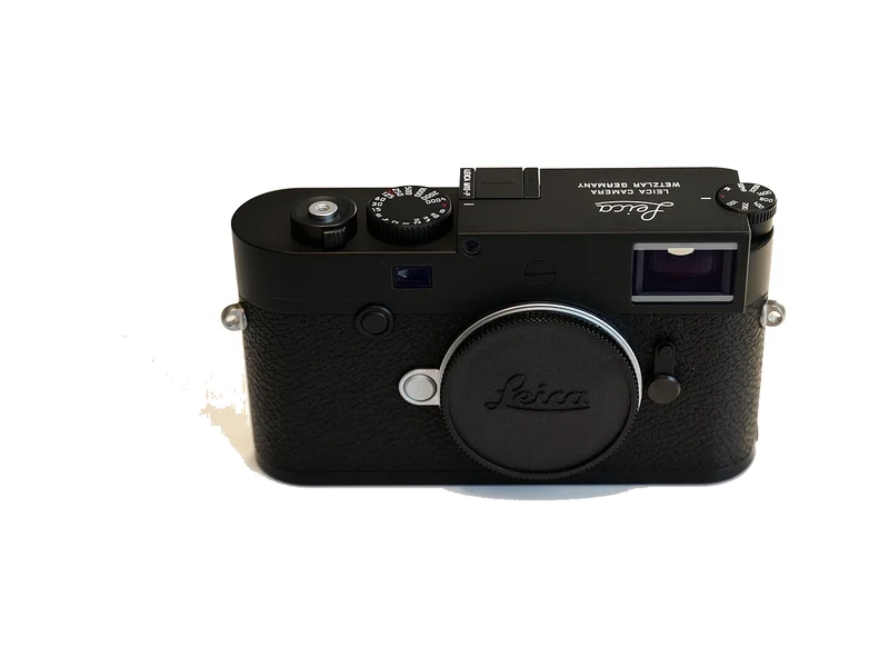 Leica M10-P