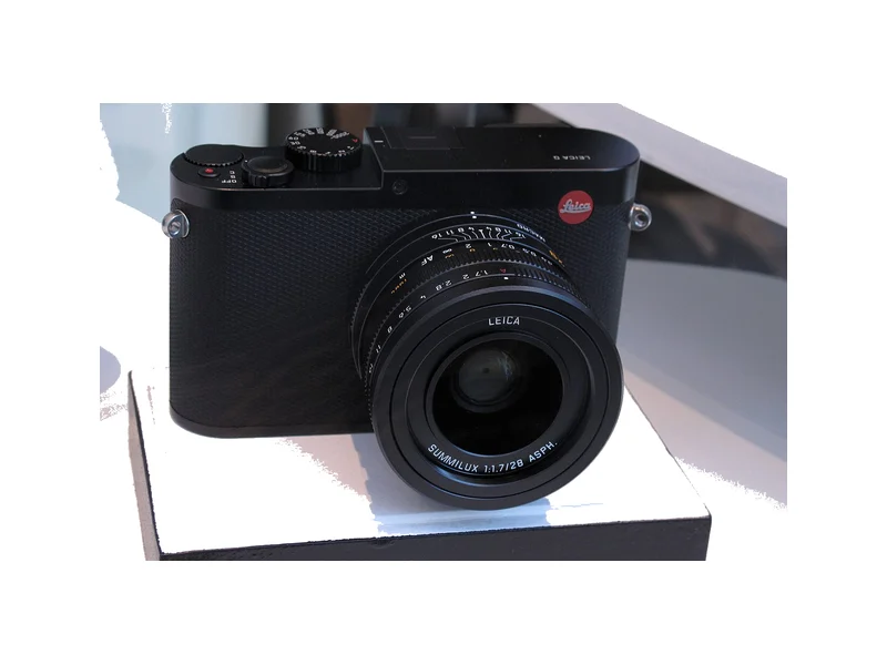 Leica Q (Typ 116)