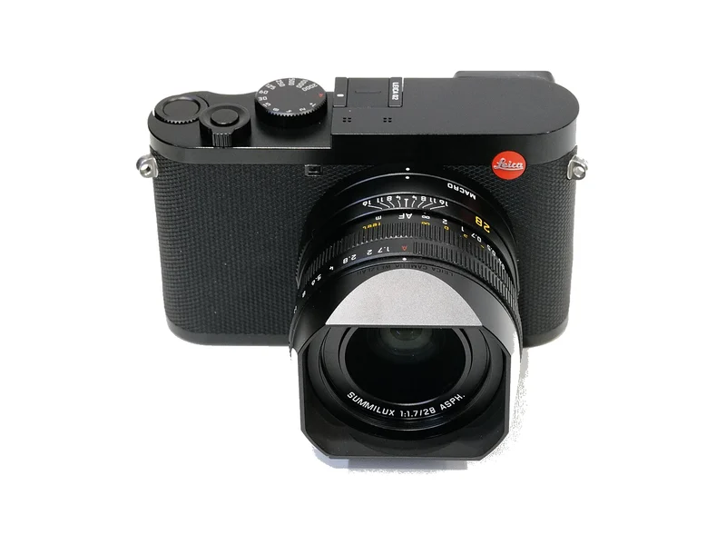 Leica Q2