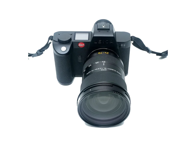 Leica SL2-S