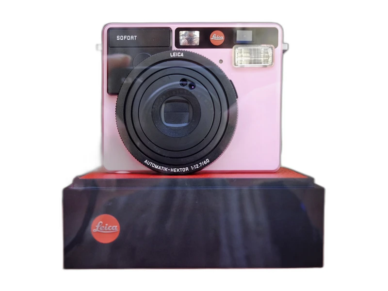 Leica Sofort