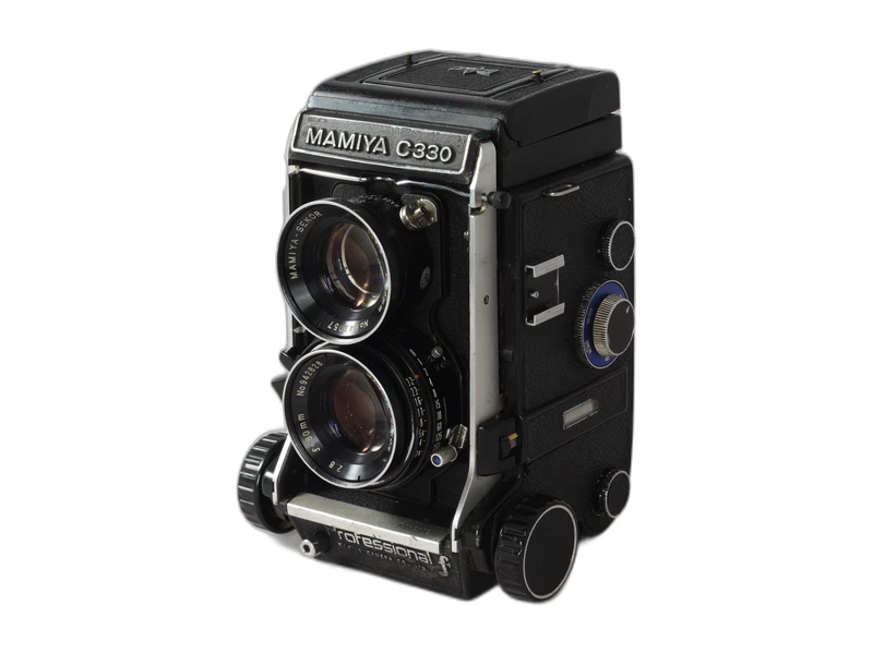 Mamiya C330 Professional F