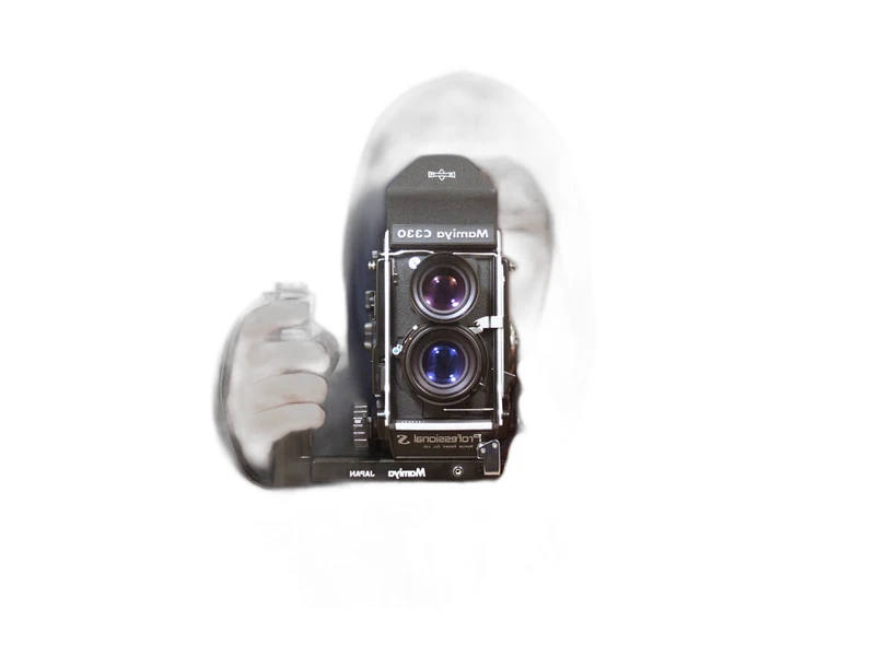 Mamiya C330 Professional S