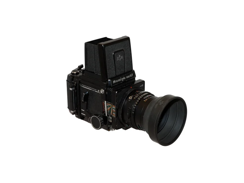 Mamiya RB67 Professional S
