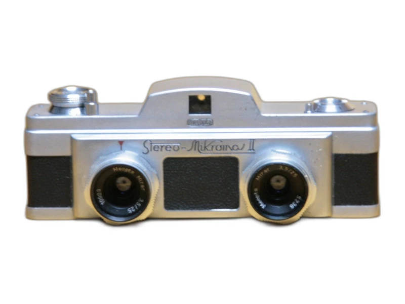 Meopta Stereo Mikroma II