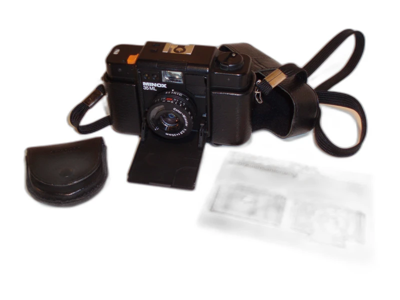 Minox 35 ML