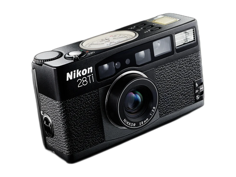 Nikon 28Ti