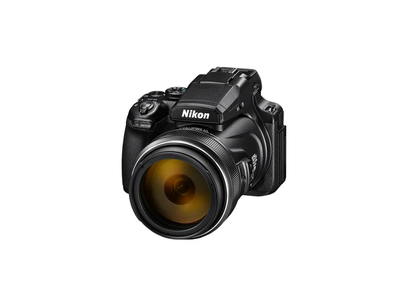 Nikon Coolpix P1000