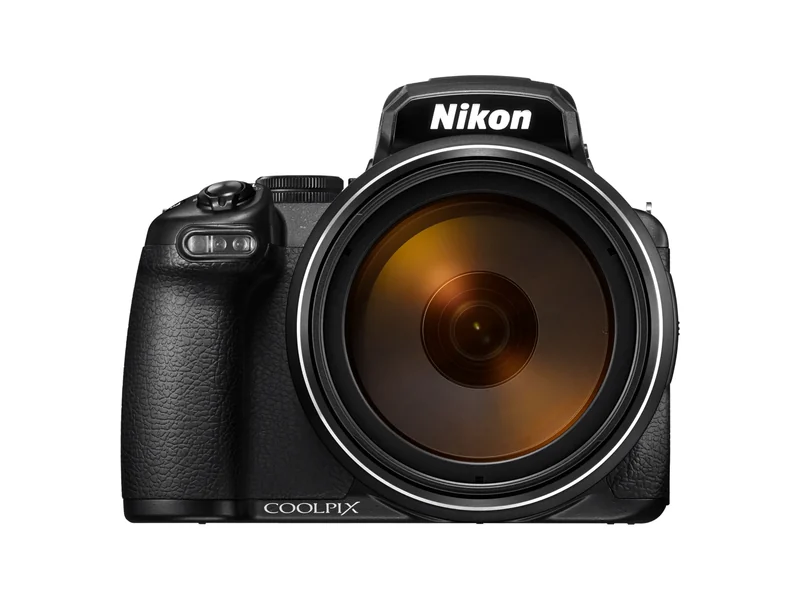 Nikon COOLPIX P1100