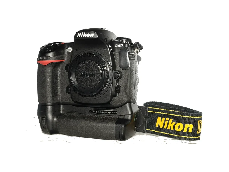 Nikon D300