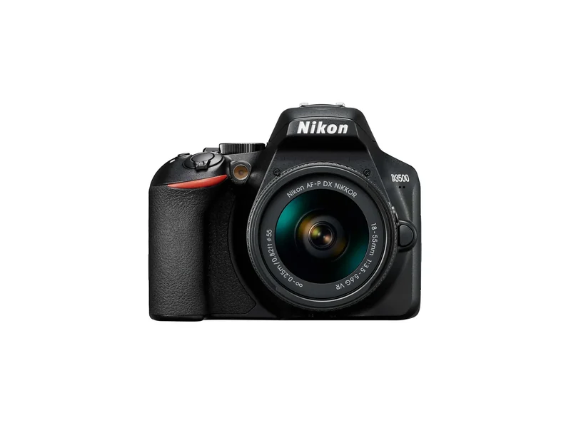 Nikon D3500