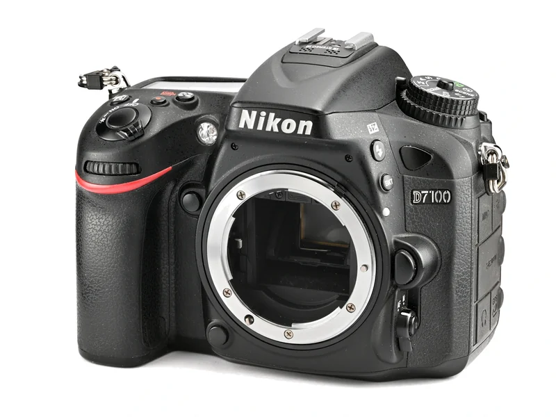 Nikon D7100