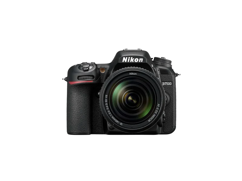 Nikon D7500