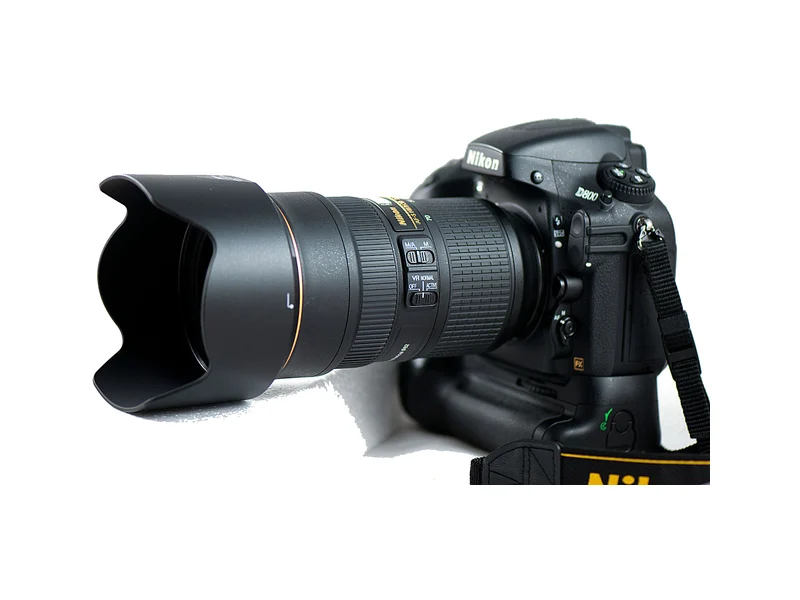 Nikon D800