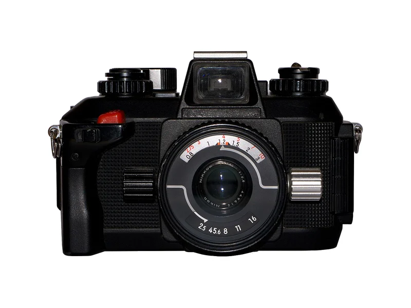 Nikonos IV-A