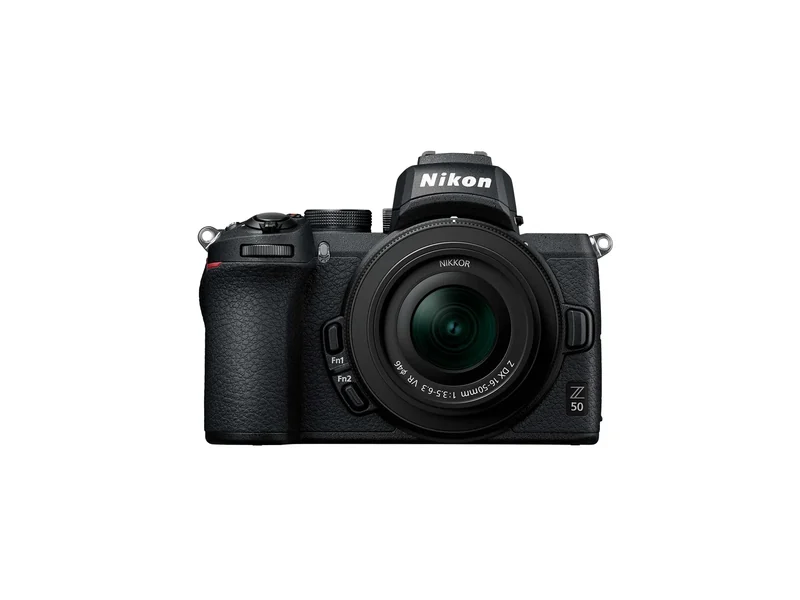 Nikon Z50