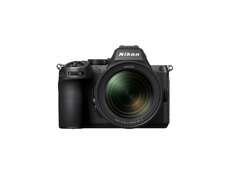 Nikon Z5II