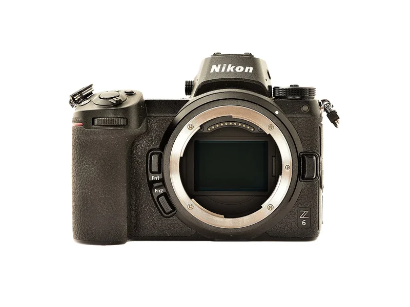 Nikon Z6