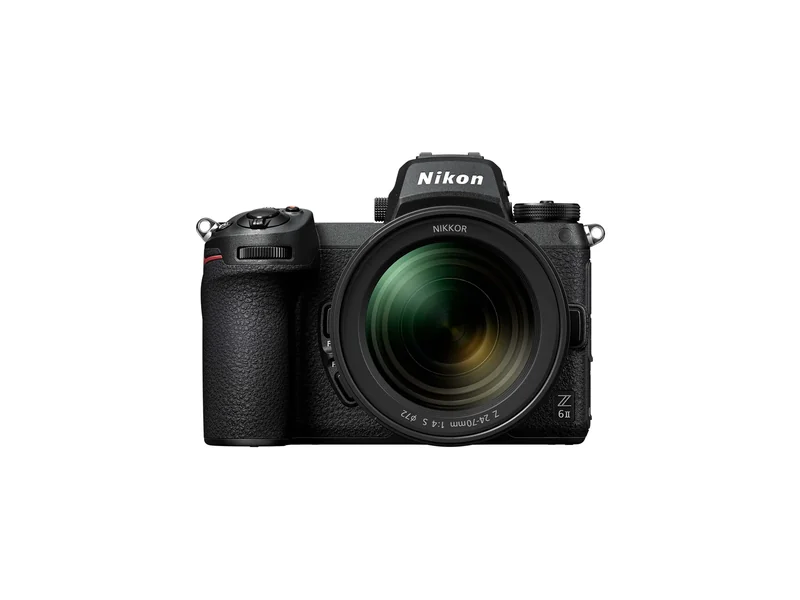 Nikon Z6 II