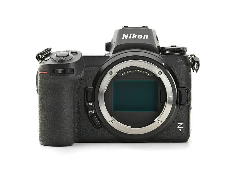 Nikon Z7