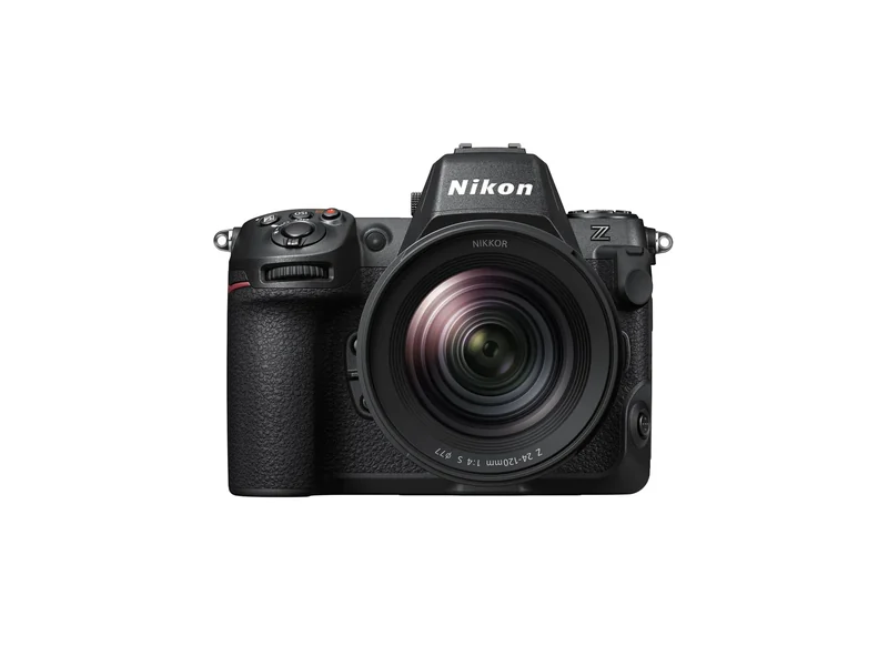 Nikon Z8