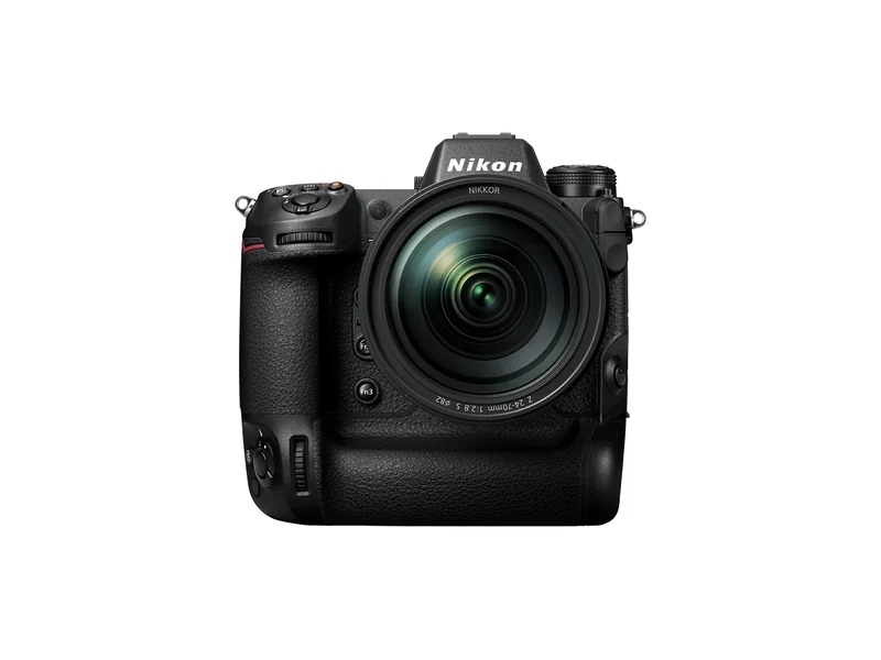 Nikon Z9
