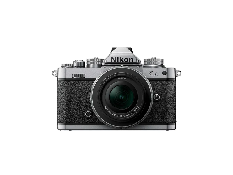 Nikon Z fc