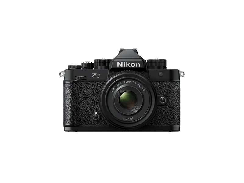 Nikon Zf